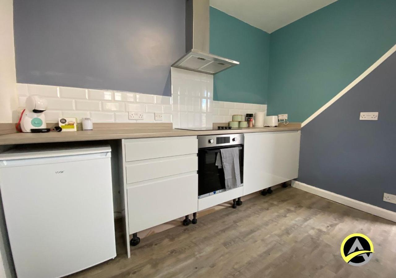 Delightful London Chalet House Bromley Buitenkant foto